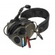 Активные наушники 3M Peltor ComTac XPI Headset with microphone - Green MT20H682FB-38